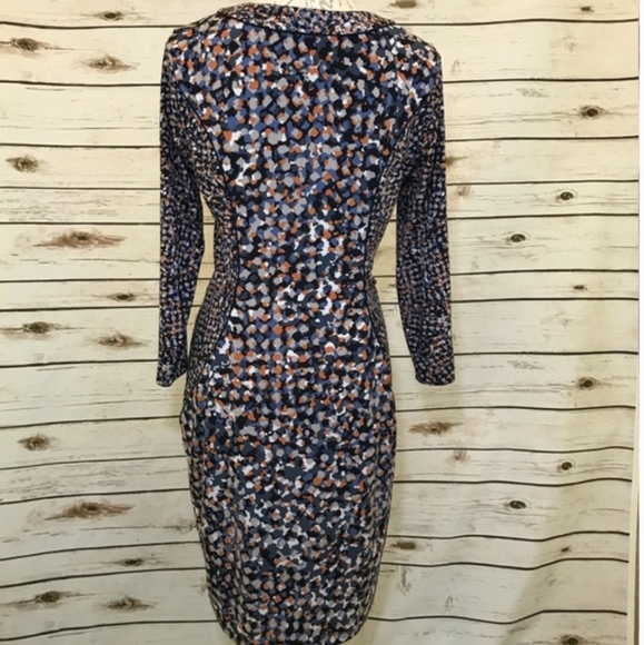 BGBGMaxazria Francine dress - Picture 2 of 14